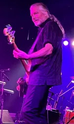 Mark Andes