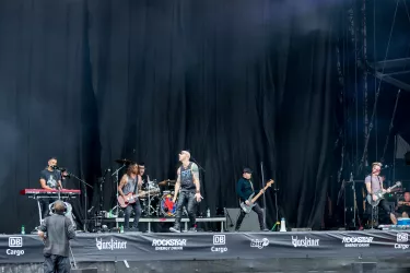 Daughtry
