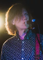 Thurston Moore