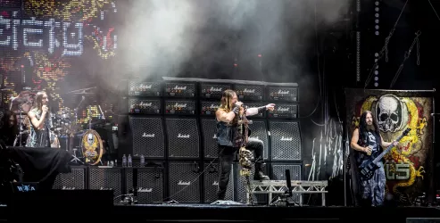 Black Label Society