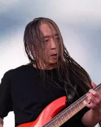 John Myung