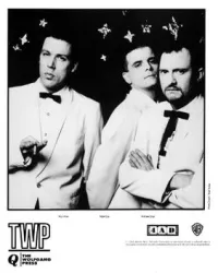 The Wolfgang Press