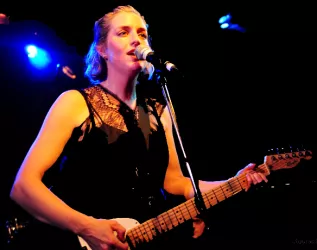 Sally Seltmann