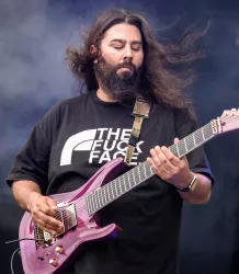 Stephen Carpenter