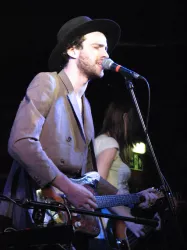 Finn Andrews