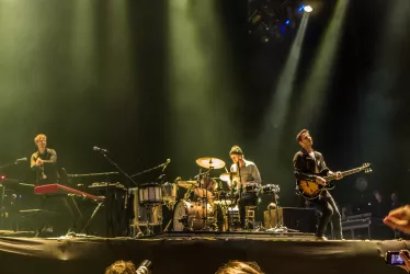 Foster the People