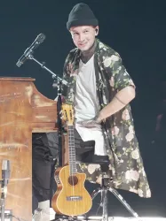 Tyler Joseph