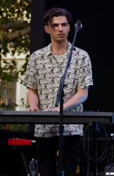 Alex Greenwald