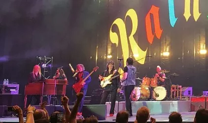 Rainbow [British rock band]
