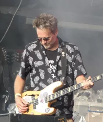 Steve Firth