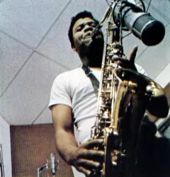 Jr. Walker