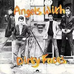 Angels with Dirty Faces