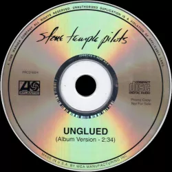 Unglued