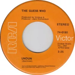 Undun