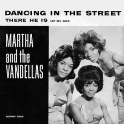 Dancing in the Streets