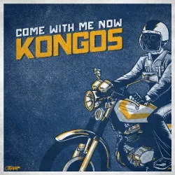 Come with Me Now