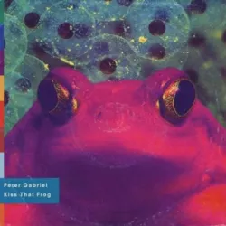 Kiss That Frog