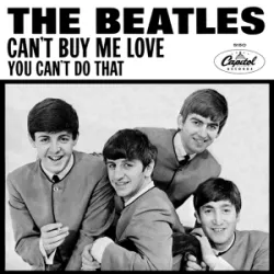 Can't Buy Me Love