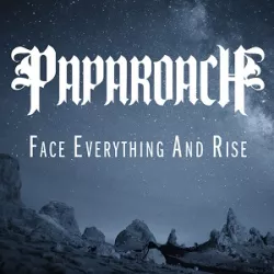 Face Everything and Rise