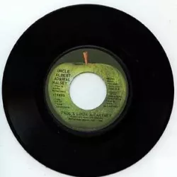 Uncle Albert / Admiral Halsey