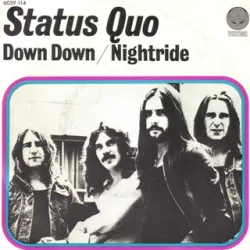 Down Down