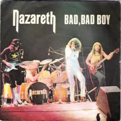 Bad Bad Boy