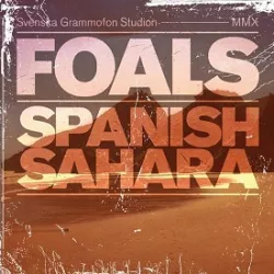 Spanish Sahara