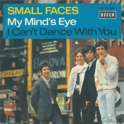 My Mind's Eye