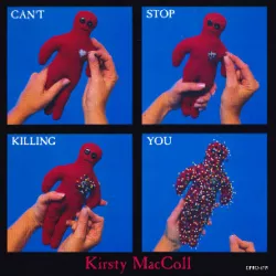 Can't Stop Killing You