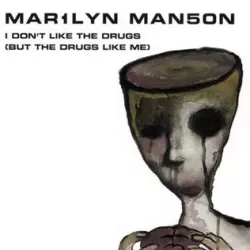 I Don't Like the Drugs (but the Drugs Like Me)
