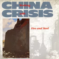 Working with Fire and Steel