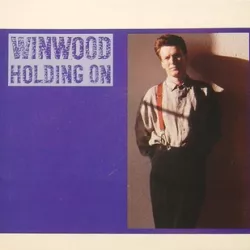 Holding On