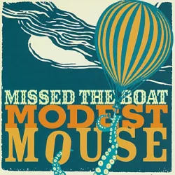 Missed the Boat