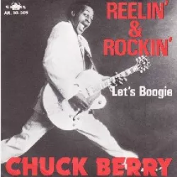 Reelin' & Rockin'