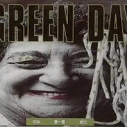 She