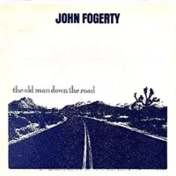 The Old Man Down the Road