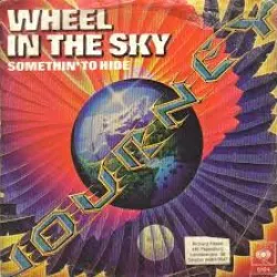 Wheel in the Sky