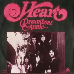 Dreamboat Annie