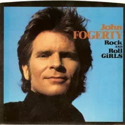 Rock and Roll Girls