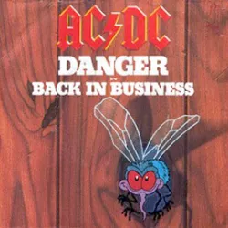 Danger