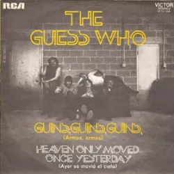Guns, Guns, Guns