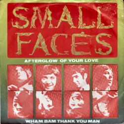 Afterglow (Of Your Love)