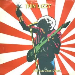 The Sun Goes Down (Living It Up)