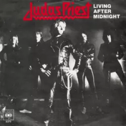 Living After Midnight