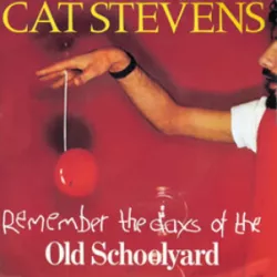 (Remember the Days of the) Old Schoolyard