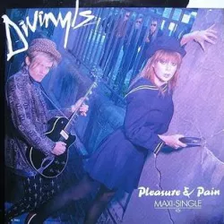 Pleasure and Pain