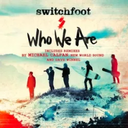 Who We Are