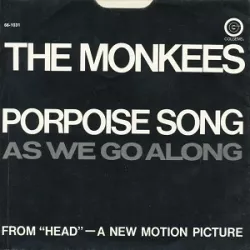 Porpoise Song