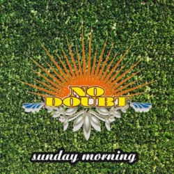 Sunday Morning