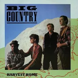 Harvest Home